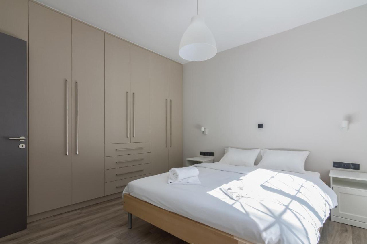 Acropolis View Apartment For 4 People Athens Exterior photo