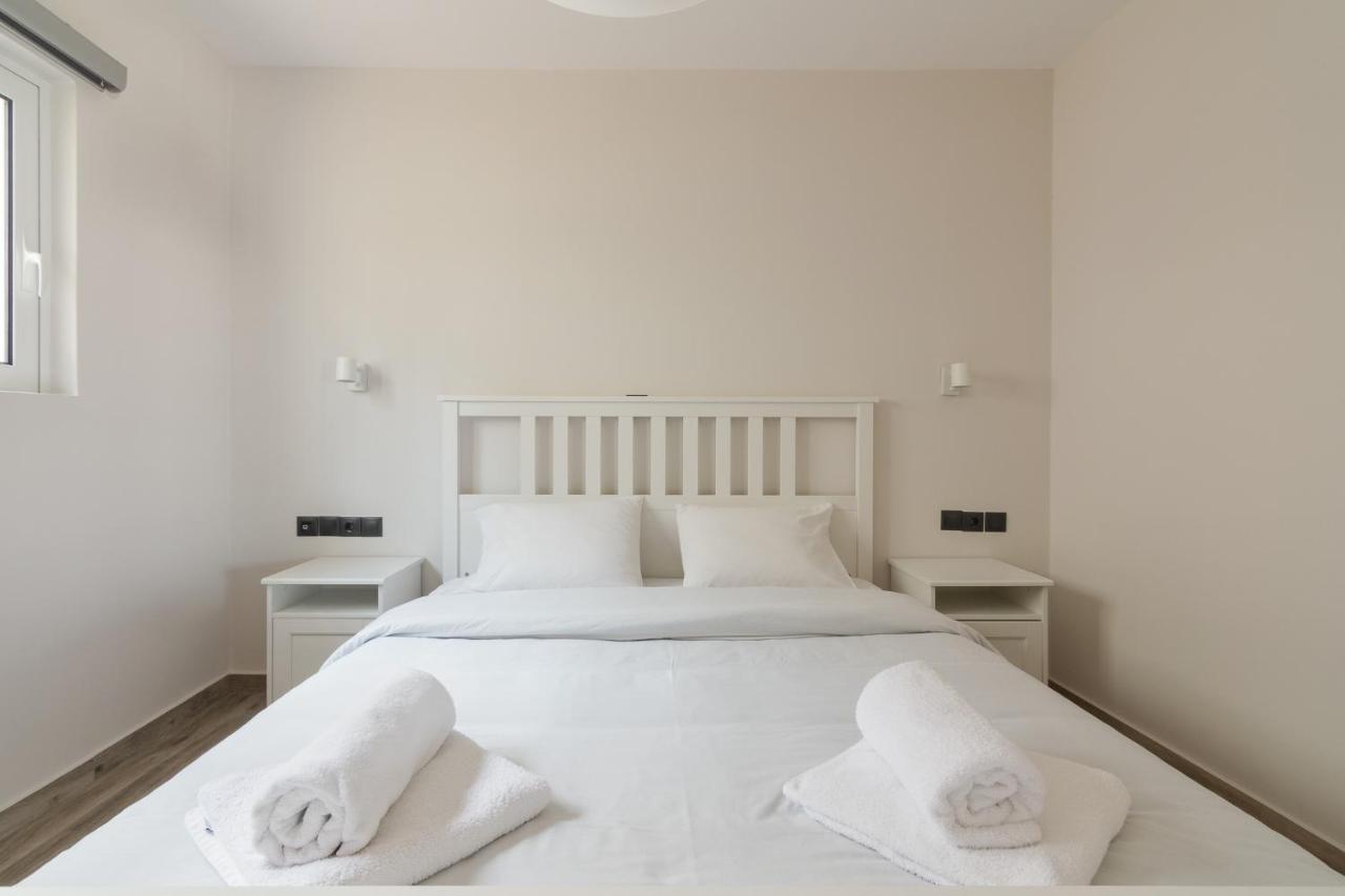 Acropolis View Apartment For 4 People Athens Exterior photo